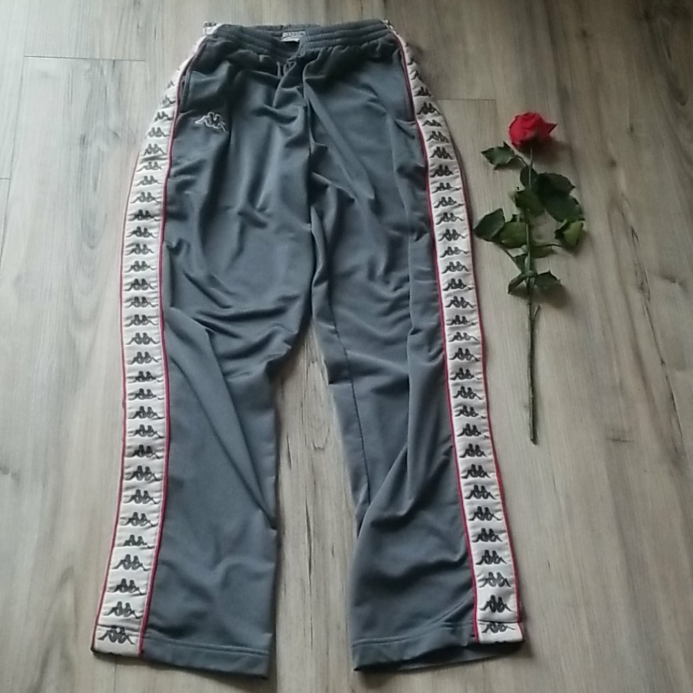 Kappa Track Pants